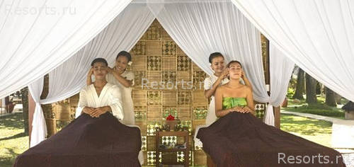 Jimbaran Puri Bali 30